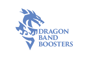 Dragon Band Sponsor